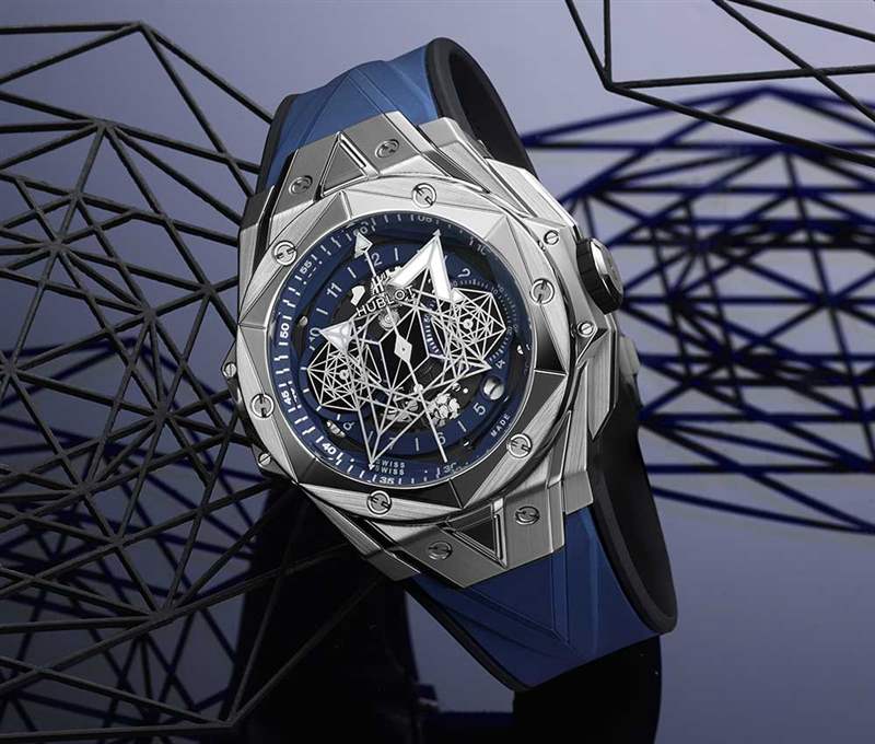 物質(zhì)世界鈦:可持續(xù)發(fā)展-復(fù)刻表