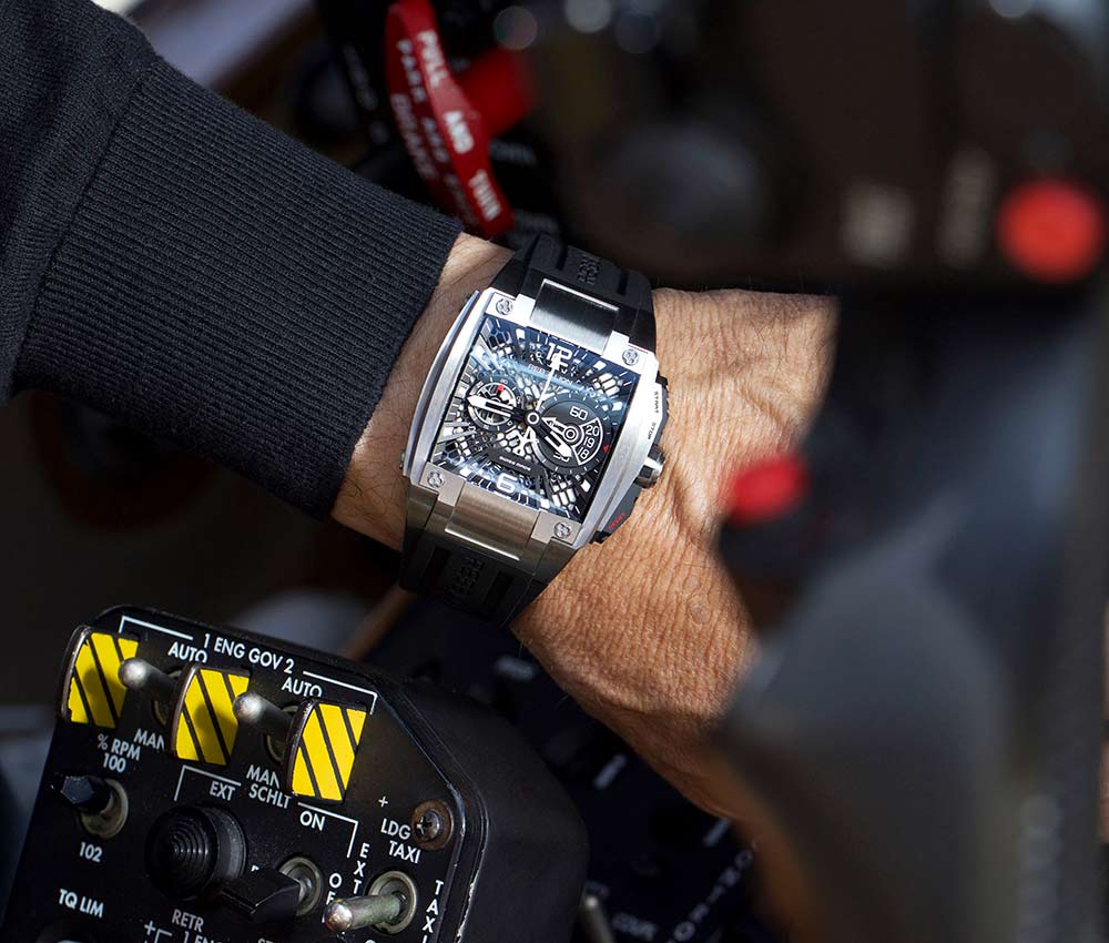 物質(zhì)世界鈦:可持續(xù)發(fā)展-復(fù)刻表