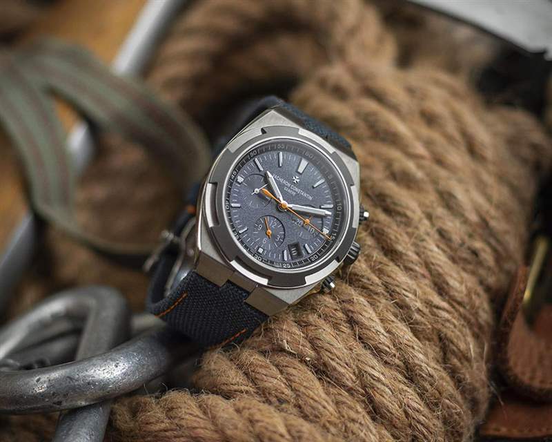 物質(zhì)世界鈦:可持續(xù)發(fā)展-復(fù)刻表