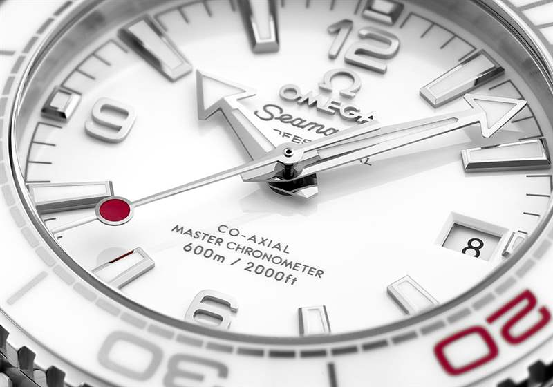 歐米茄海馬系列海洋宇宙600米東京2020限量版-復(fù)刻表