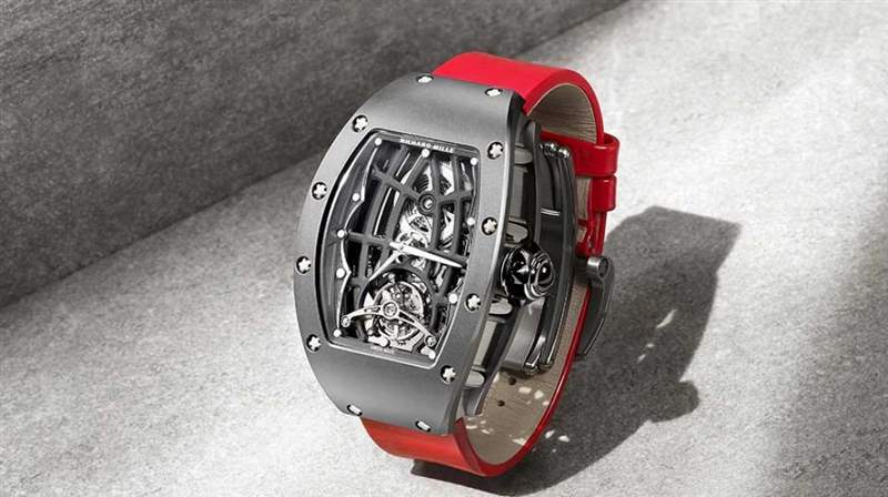 理查德·米勒 RM 74-01 & RM 74-02-復(fù)刻表