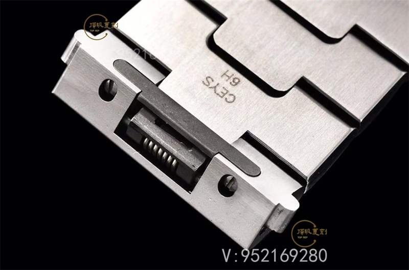 GF廠復(fù)刻卡地亞藍(lán)血貴族山度士桑托斯腕表可以入手嗎-復(fù)刻表