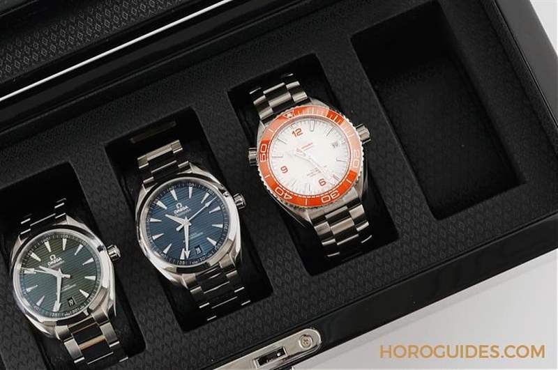 回應(yīng)大海的呼喚|就是它了!OMEGA海馬Aqua Terra與Planet Ocean 600米-復(fù)刻表