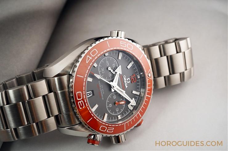 回應(yīng)大海的呼喚|就是它了!OMEGA海馬Aqua Terra與Planet Ocean 600米-復(fù)刻表