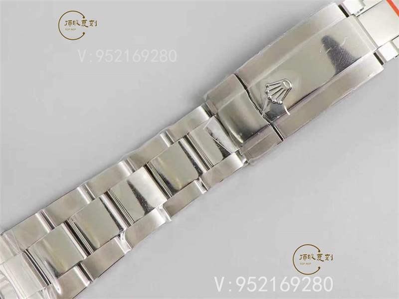 AR廠勞力士日志v3版36mm復刻做工怎么樣,值得入手嗎-復刻表