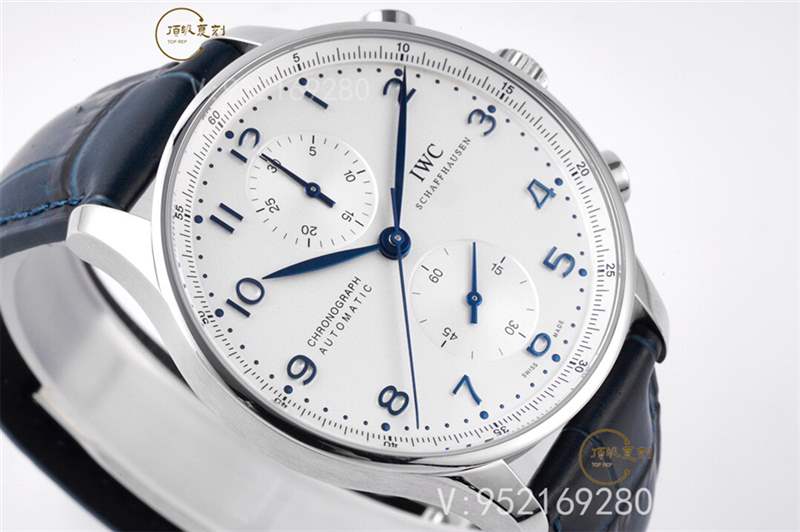 ZF廠萬(wàn)國(guó)葡計(jì)v2版復(fù)刻做工怎么樣,ZF廠葡萄牙計(jì)時(shí)復(fù)刻表-復(fù)刻表