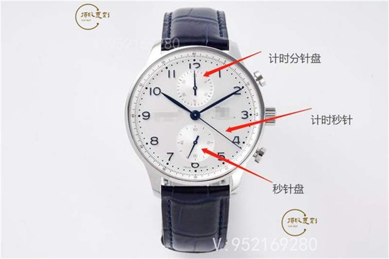 ZF廠萬(wàn)國(guó)葡計(jì)v2版復(fù)刻做工怎么樣,ZF廠葡萄牙計(jì)時(shí)復(fù)刻表-復(fù)刻表