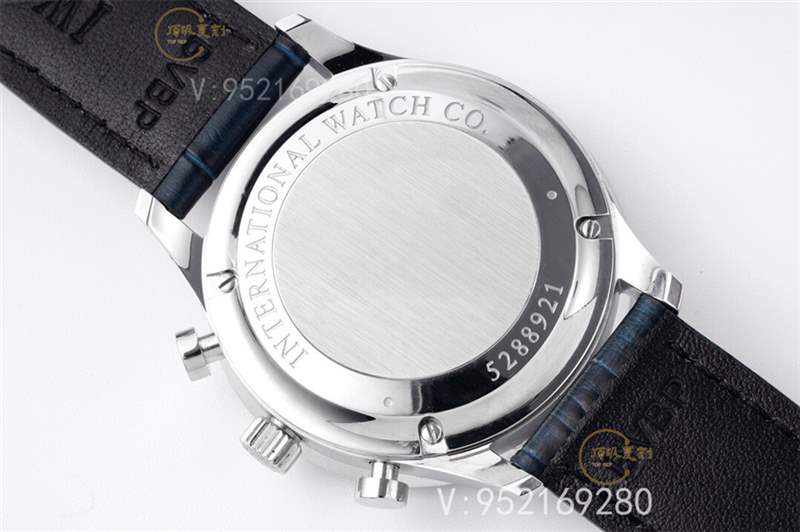 ZF廠萬(wàn)國(guó)葡計(jì)v2版復(fù)刻做工怎么樣,ZF廠葡萄牙計(jì)時(shí)復(fù)刻表-復(fù)刻表