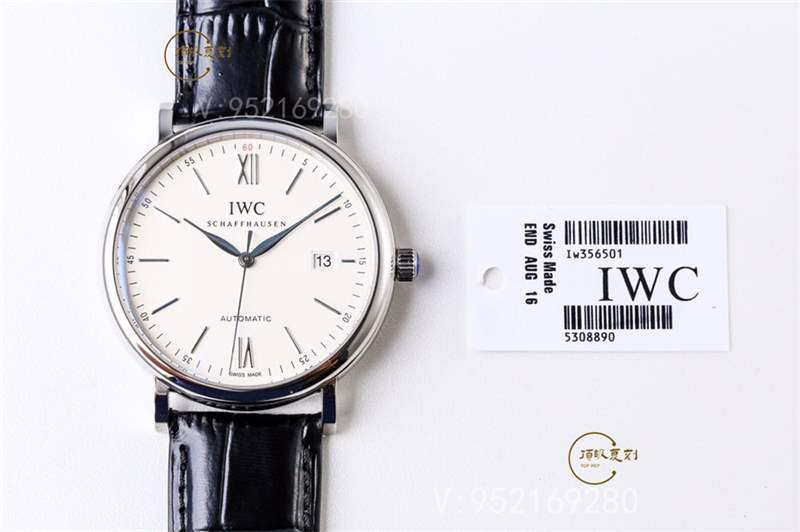 MKS廠萬(wàn)國(guó)柏濤菲諾腕表評(píng)測(cè),復(fù)刻做工怎么樣-復(fù)刻表