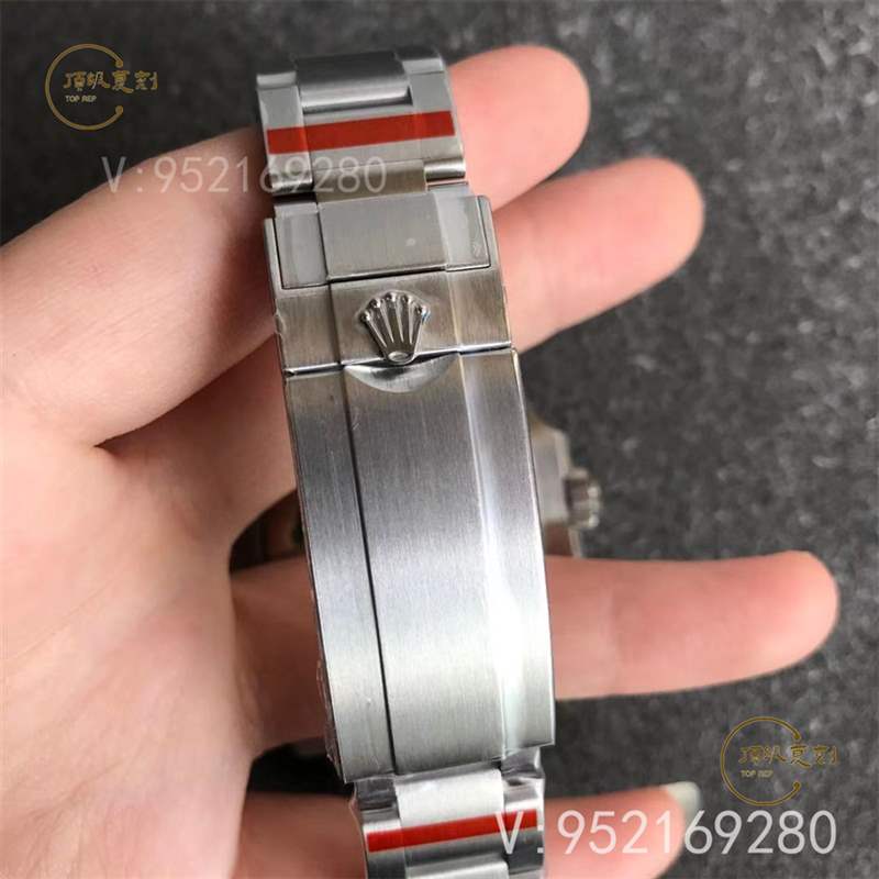 N廠勞力士v12版水鬼復(fù)刻表升級(jí)了什么地方,做工怎么樣-復(fù)刻表