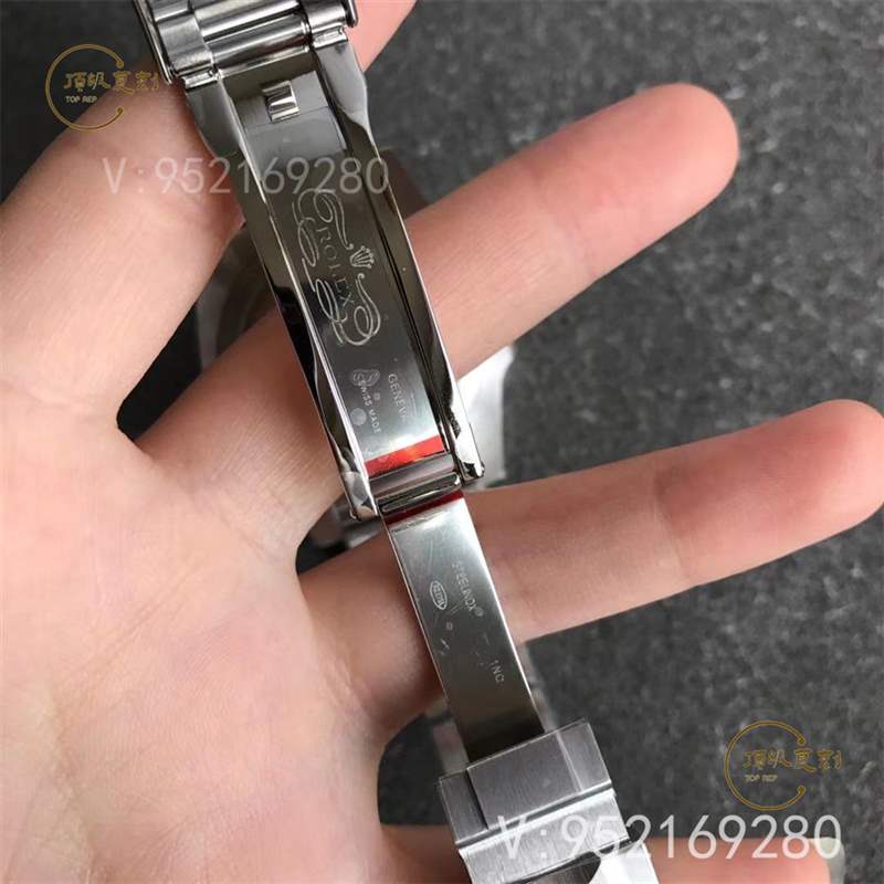 N廠勞力士v12版水鬼復(fù)刻表升級(jí)了什么地方,做工怎么樣-復(fù)刻表