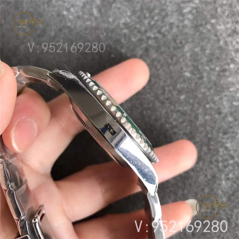 N廠勞力士v12版水鬼復(fù)刻表升級(jí)了什么地方,做工怎么樣-復(fù)刻表