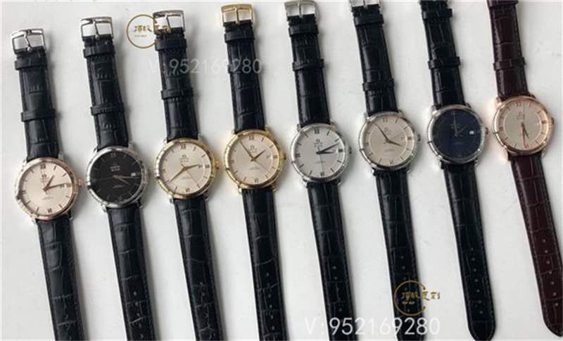 MKS廠歐米茄蝶飛復刻做工怎么樣,MKS廠蝶飛對比正品一眼假嗎-復刻表