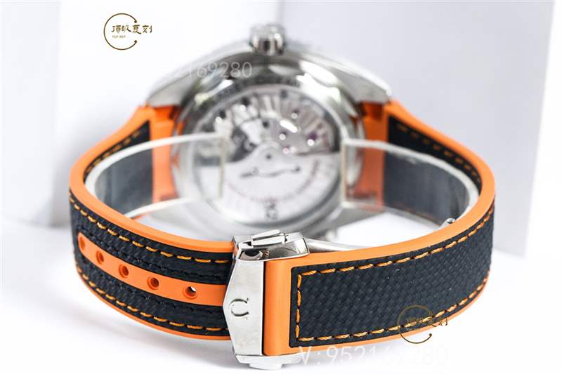 VS廠歐米茄海馬四分之一橙價(jià)格是多少,VS廠四分之一橙復(fù)刻的怎么樣-復(fù)刻表