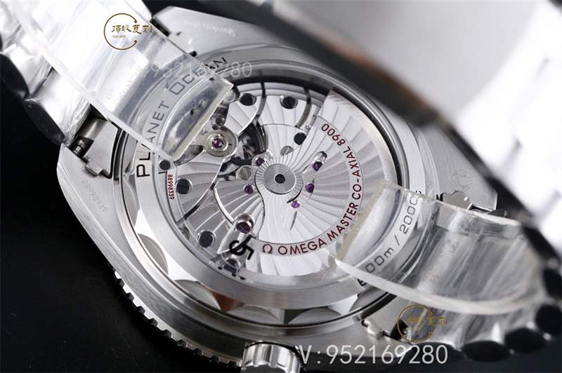 VS廠歐米茄海馬四分之一橙價(jià)格是多少,VS廠四分之一橙復(fù)刻的怎么樣-復(fù)刻表