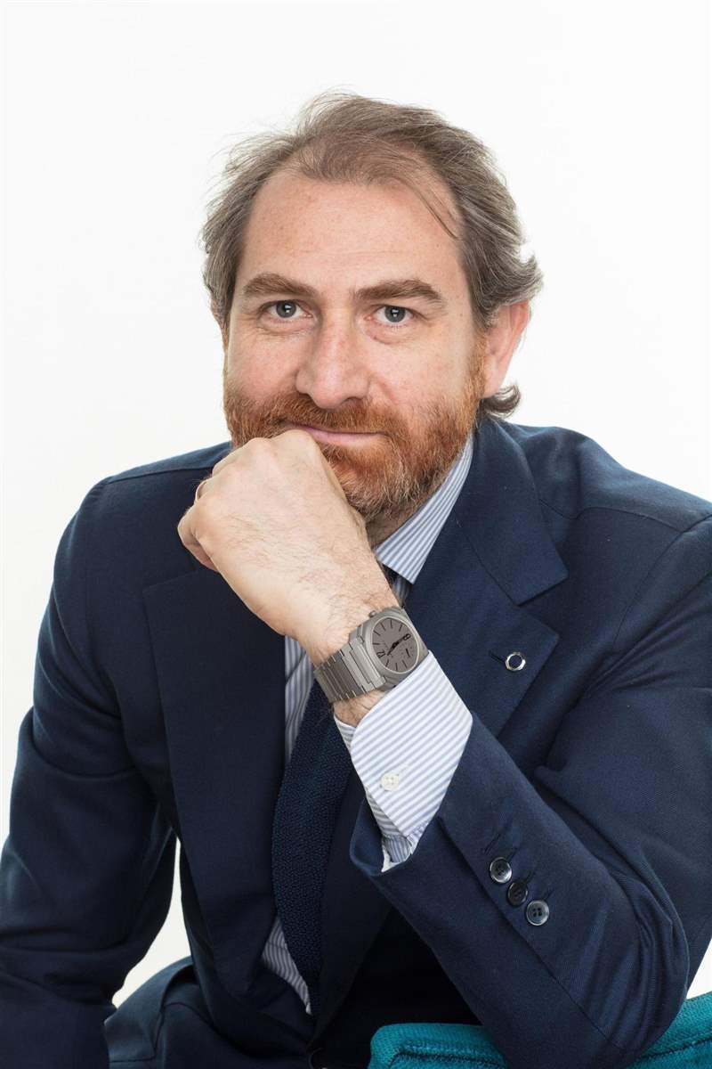 一薄鎮八方!寶格麗Octo Finissimo的超薄密碼-復刻表