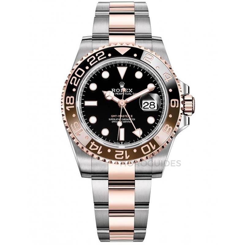 ROLEX - 買勞必看！ 勞力士Top 20炒價款漲幅排行榜（下）