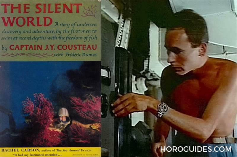 致潛水表迷,它是你終其一生最該收的殿堂之作|寶珀五十噚-復刻表