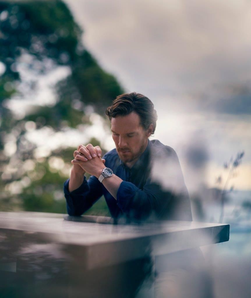 犬山記, 奧斯卡, 最佳男主角, 班奈迪克, benedict cumberbatch, 奇異博士, 積家