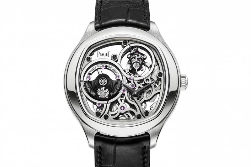 陀飛輪今天對腕表的功能是什么？