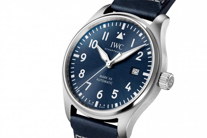 IWC 2022 Pilot's Watch Mark XX 價(jià)錢介紹