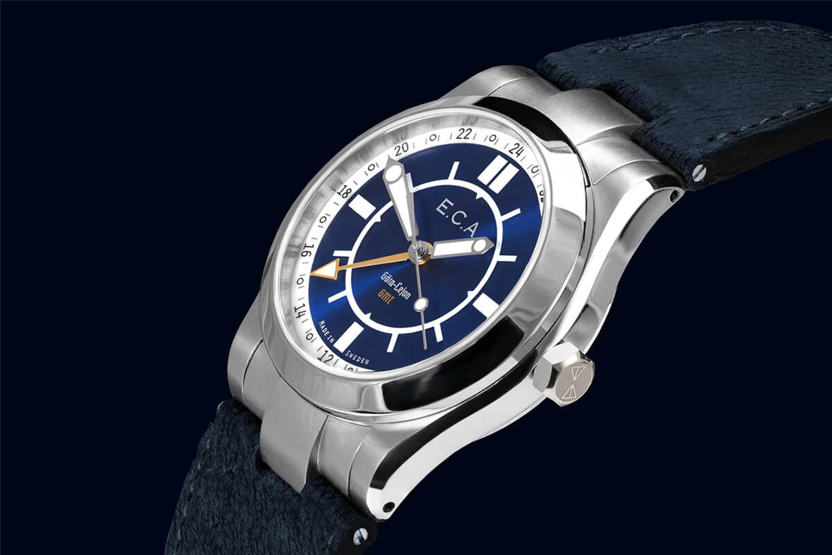 ECAndersson G?ta-Lejon Kontra-Gauss GMT