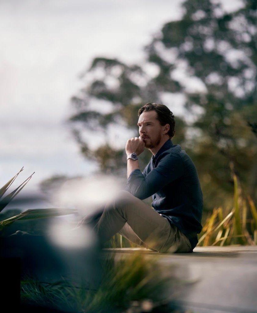 犬山記, 奧斯卡, 最佳男主角, 班奈迪克, benedict cumberbatch, 奇異博士, 積家