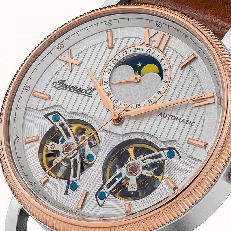 英格索爾好萊塢自動