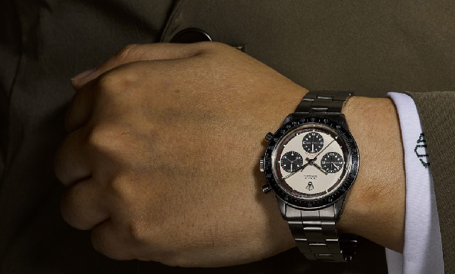 無(wú)懼疫情，勞力士Paul Newman 拍賣(mài)依舊火熱！ 蘇富比線(xiàn)上拍賣(mài)二大焦點(diǎn)