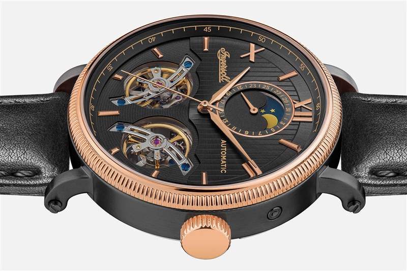 英格索爾好萊塢自動