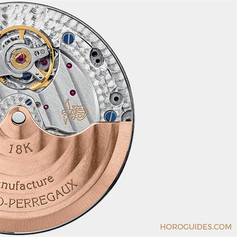 來一場(chǎng)夢(mèng)幻星空之旅|芝柏表1966 Orion全新砂金石表盤-復(fù)刻表