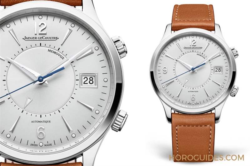 「The Sound Maker」出擊,響鬧首現(xiàn)透明底蓋-復(fù)刻表