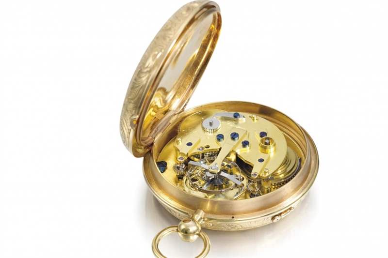 什么是陀飛輪？ 先了解陀飛輪為何會(huì)出現(xiàn)