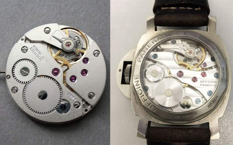 不少表迷，都享受玩機(jī)械腕表的樂(lè)趣，好像會(huì)跟手表有更多的連系。 而機(jī)芯