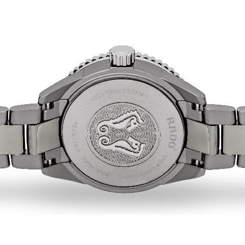 2022父親節(jié)實用禮物推薦! 10款精品手表品牌清單、價格總整理 2022父親節(jié)禮物推薦1:Rado Captain-復(fù)刻表