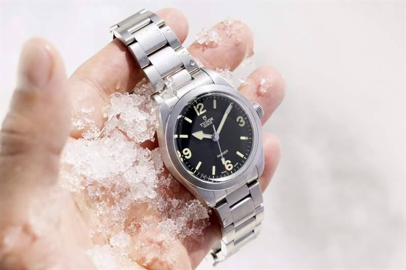 Tudor帝舵2022 Ranger 價(jià)錢(qián)介紹