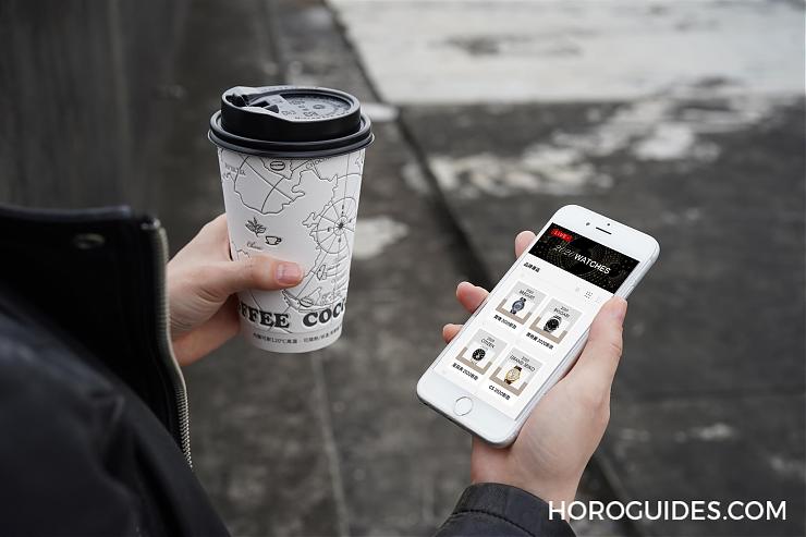 ROLEX - 最新、最快、最齊全！ Horoguides 2020新表專區(qū)正式開放