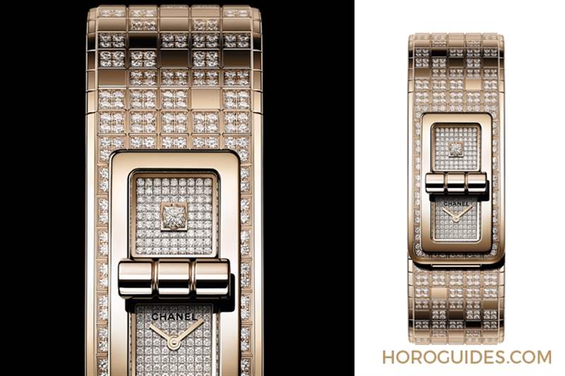 CHANEL - 「2020新表一次看」風格先行的Chanel