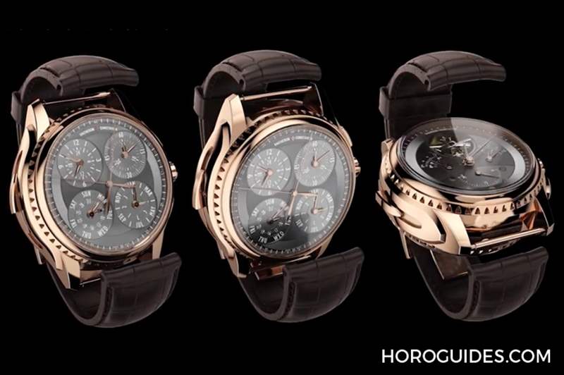 VACHERON CONSTANTIN - 實現(xiàn)前所未見，延續(xù)古老精粹｜江詩丹頓閣樓工匠之魂