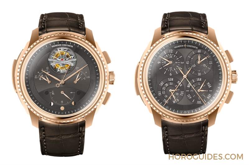 VACHERON CONSTANTIN - 實現(xiàn)前所未見，延續(xù)古老精粹｜江詩丹頓閣樓工匠之魂