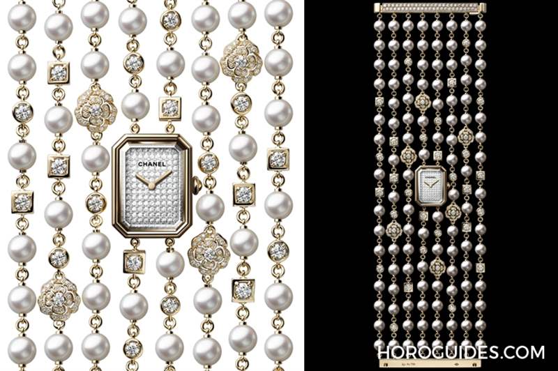 CHANEL - 「2020新表一次看」風格先行的Chanel