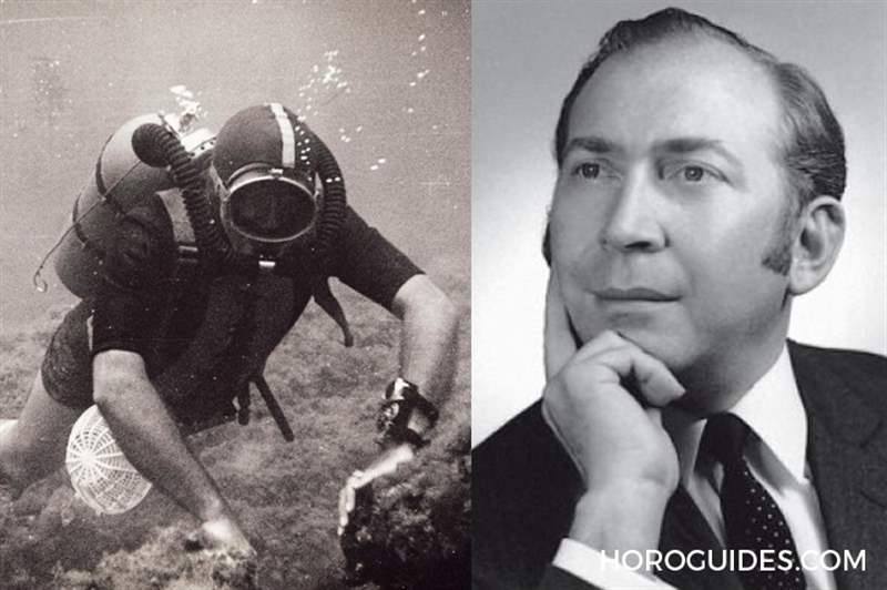 BLANCPAIN - 致潛水表迷，它是你終其一生最該收的殿堂之作｜寶珀五十噚