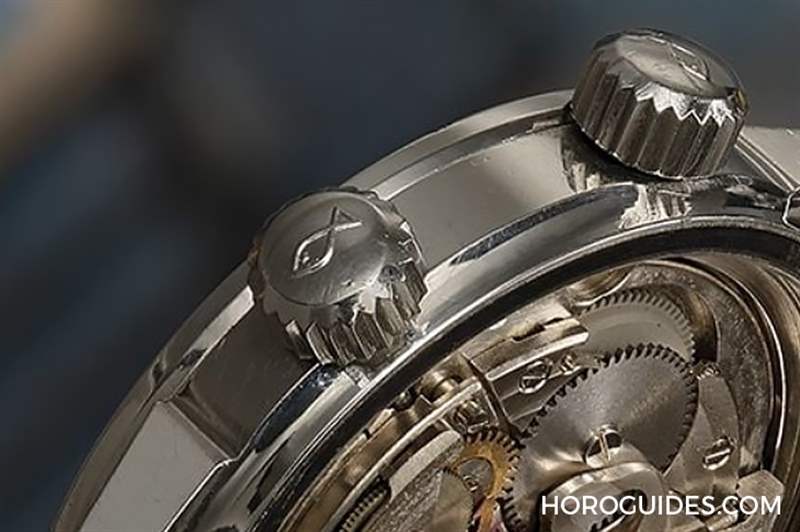 不僅限量,還有隱藏版|IWC大型飛行員「黑碳」特別版-復刻表