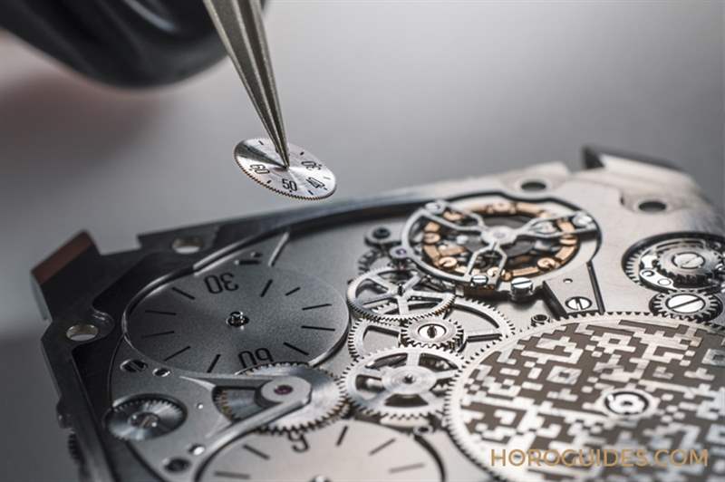 BVLGARI Octo Finissimo,21世紀最令人嘆為觀止的制表傳奇-復刻表