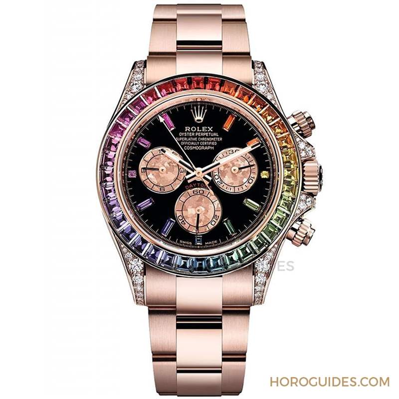 ROLEX - 疫情后的ROLEX！ 最新勞力士Top20炒價款漲幅排行榜（下）