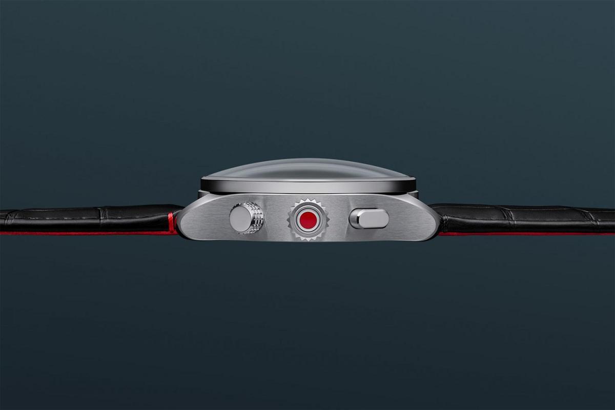 當徠卡有了手表!LEICA L1和L2 為品牌開啟新品項的使命-復刻表