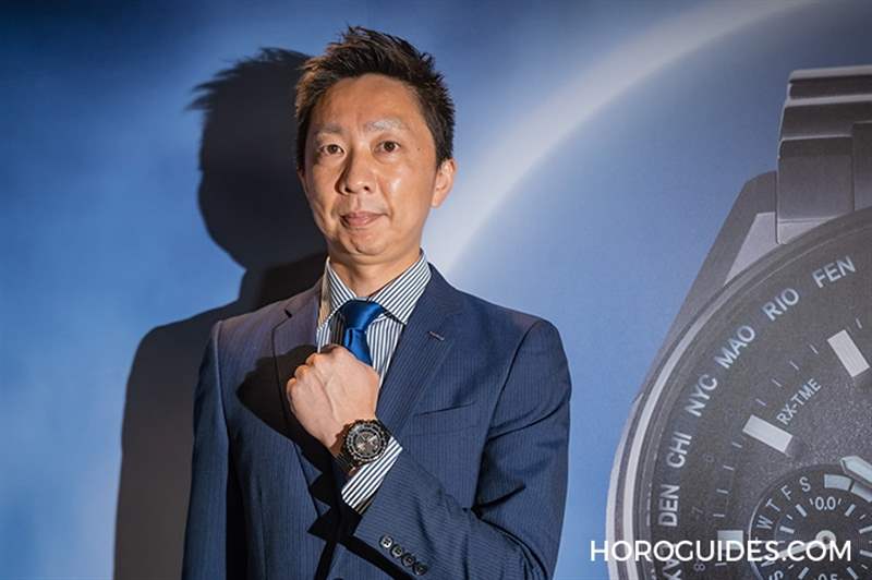 CITIZEN - CITIZEN光動能霸氣外露！ 鈦金屬50周年旗艦限量表一眾新款發(fā)布