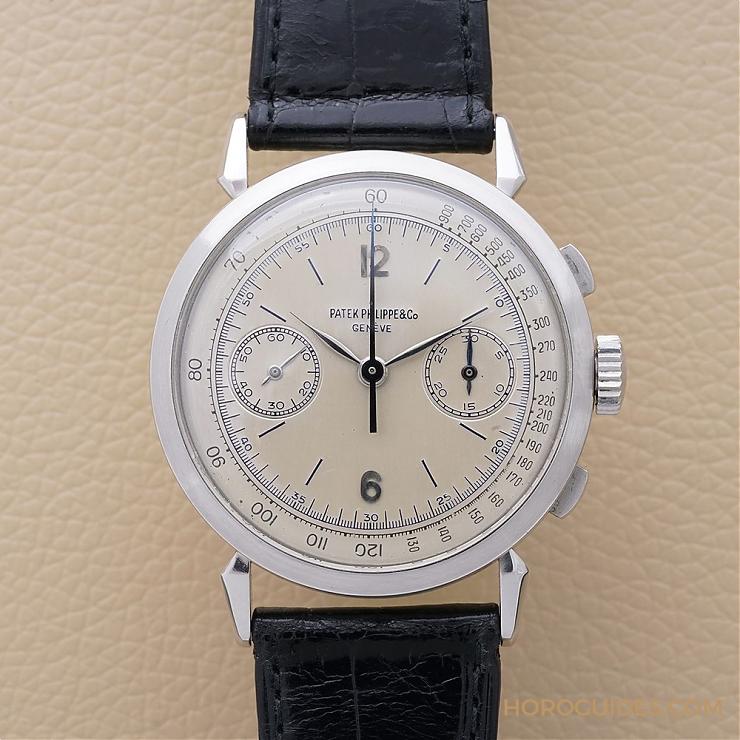 PATEK PHILIPPE - Phillips日內瓦鐘表拍賣XI風光完售，Jean-Claude Biver私人表藏百達翡麗1518飆破億