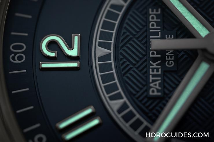 PATEK PHILIPPE - 精鋼、灰藍(lán)色調(diào)加乘出的表王罕見(jiàn)手筆｜百達(dá)翡麗Ref. 6007A-001限量紀(jì)念表