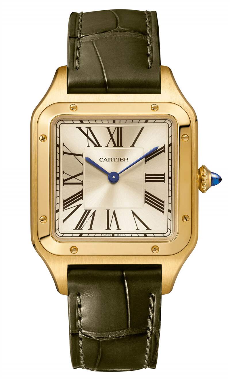 桑托斯-杜蒙《La Baladeuse》